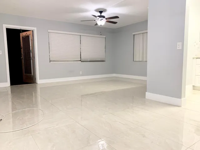 Renovated throughout
