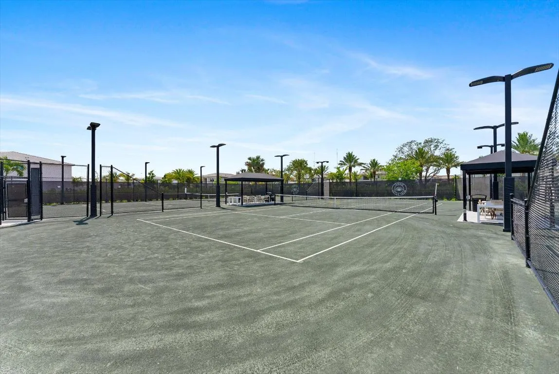 Courts