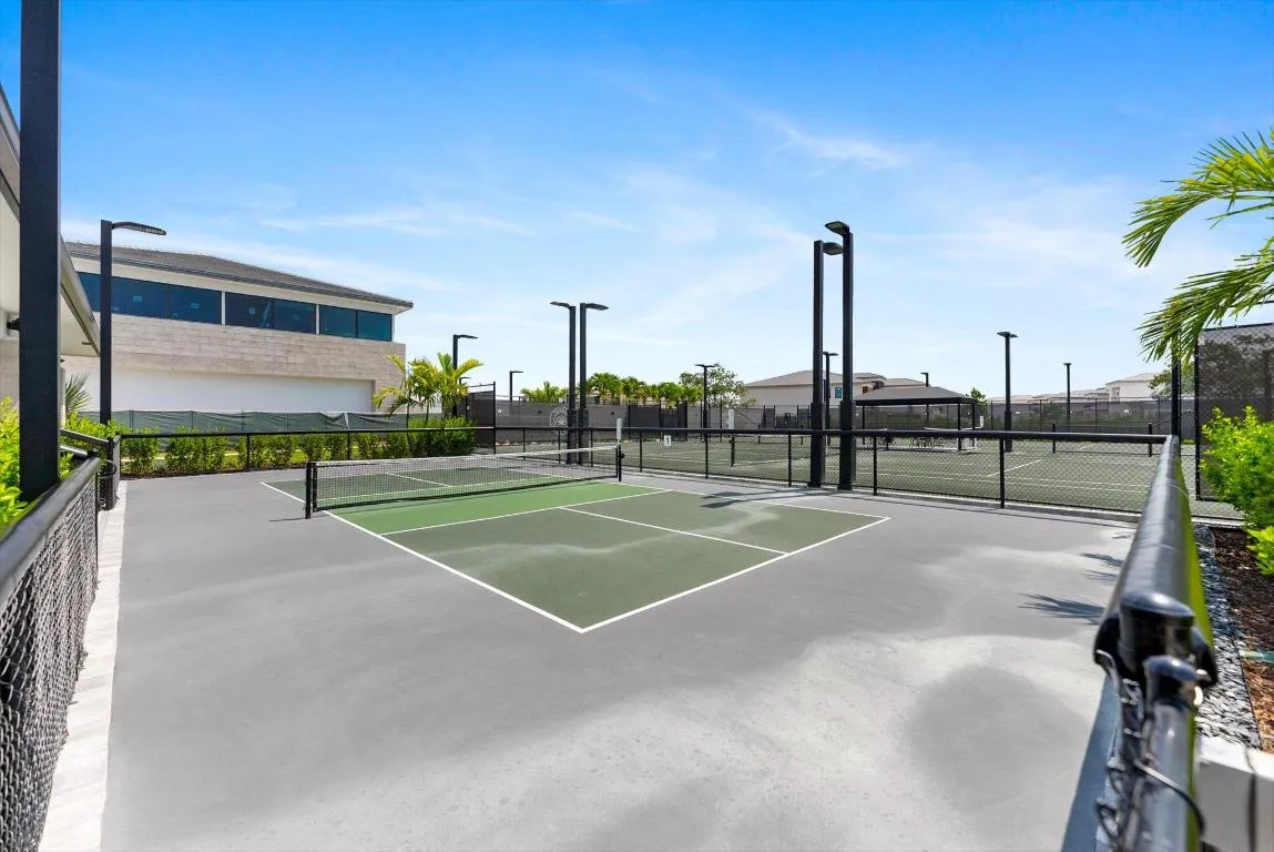 Courts