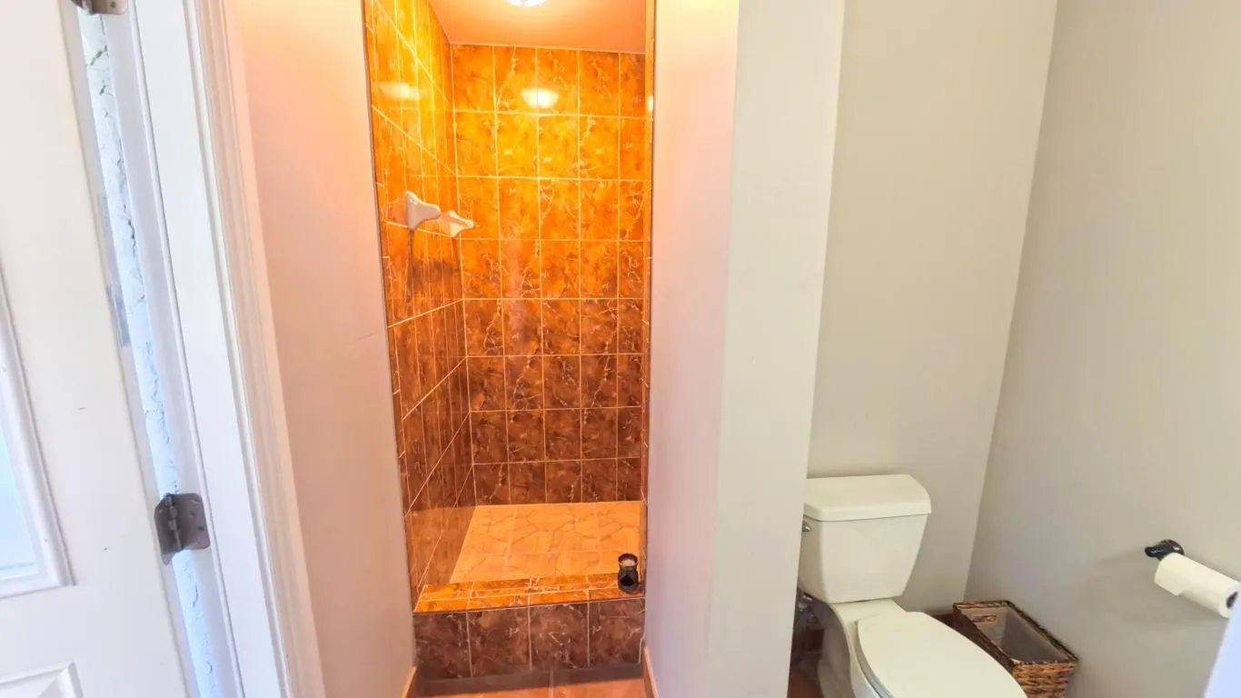 Bathroom Pool 1