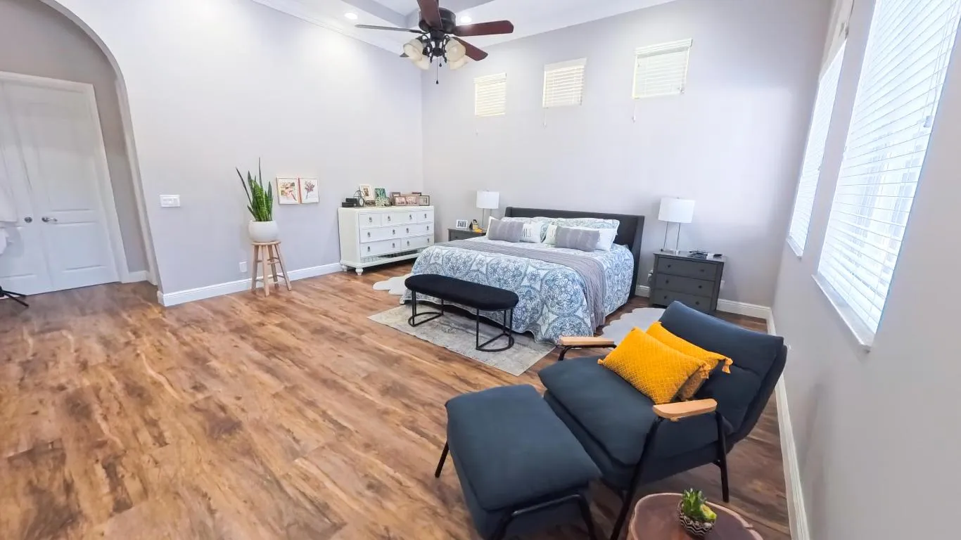 Master Bedroom 1