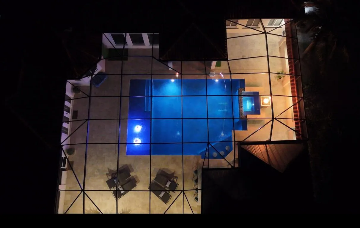 Pool Drone
