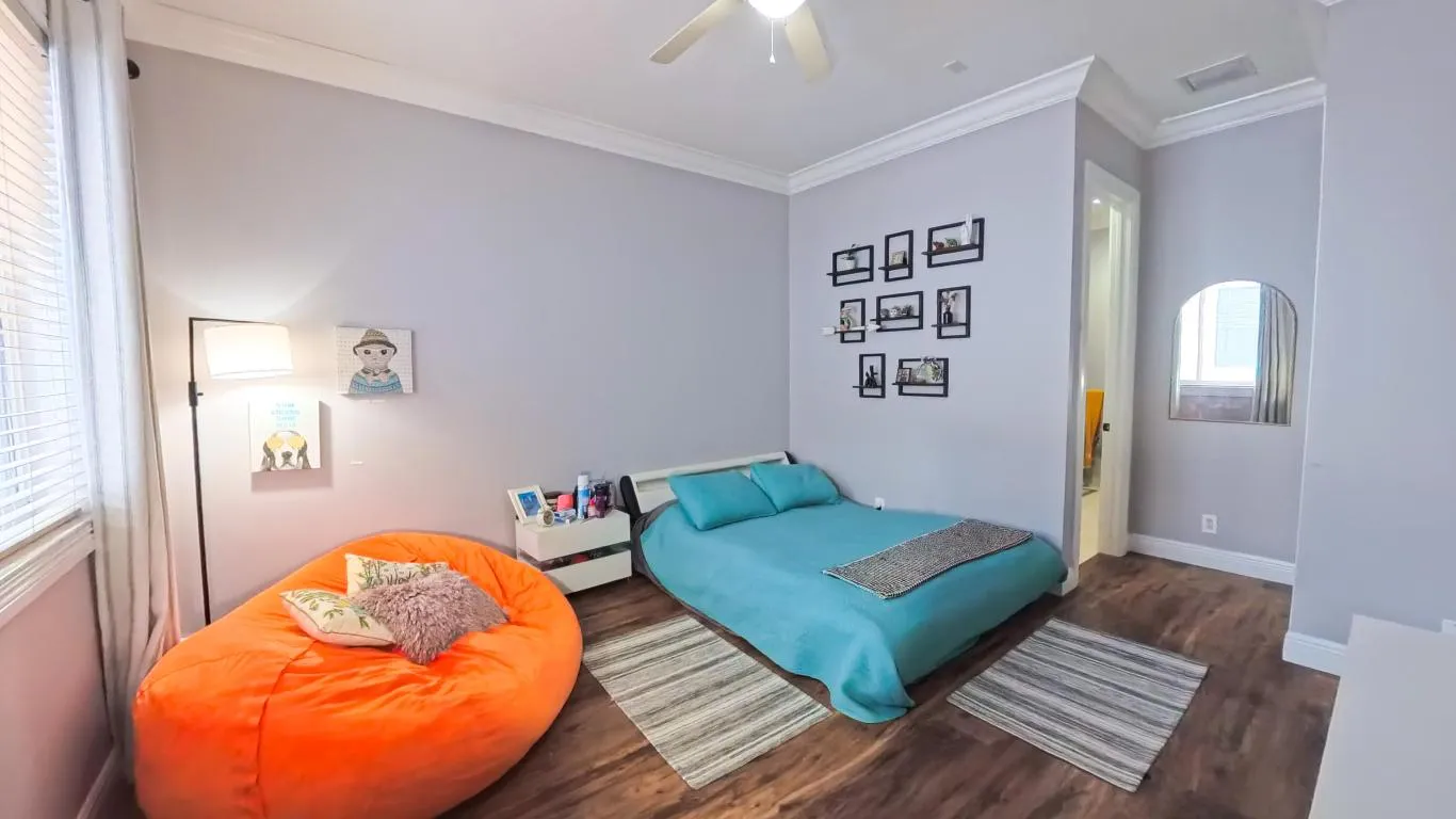 Bedroom 3 1