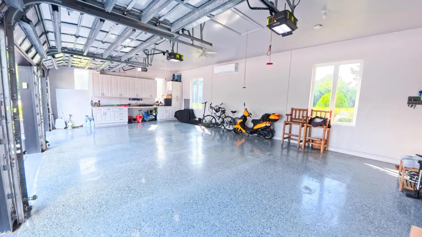 Garage 1