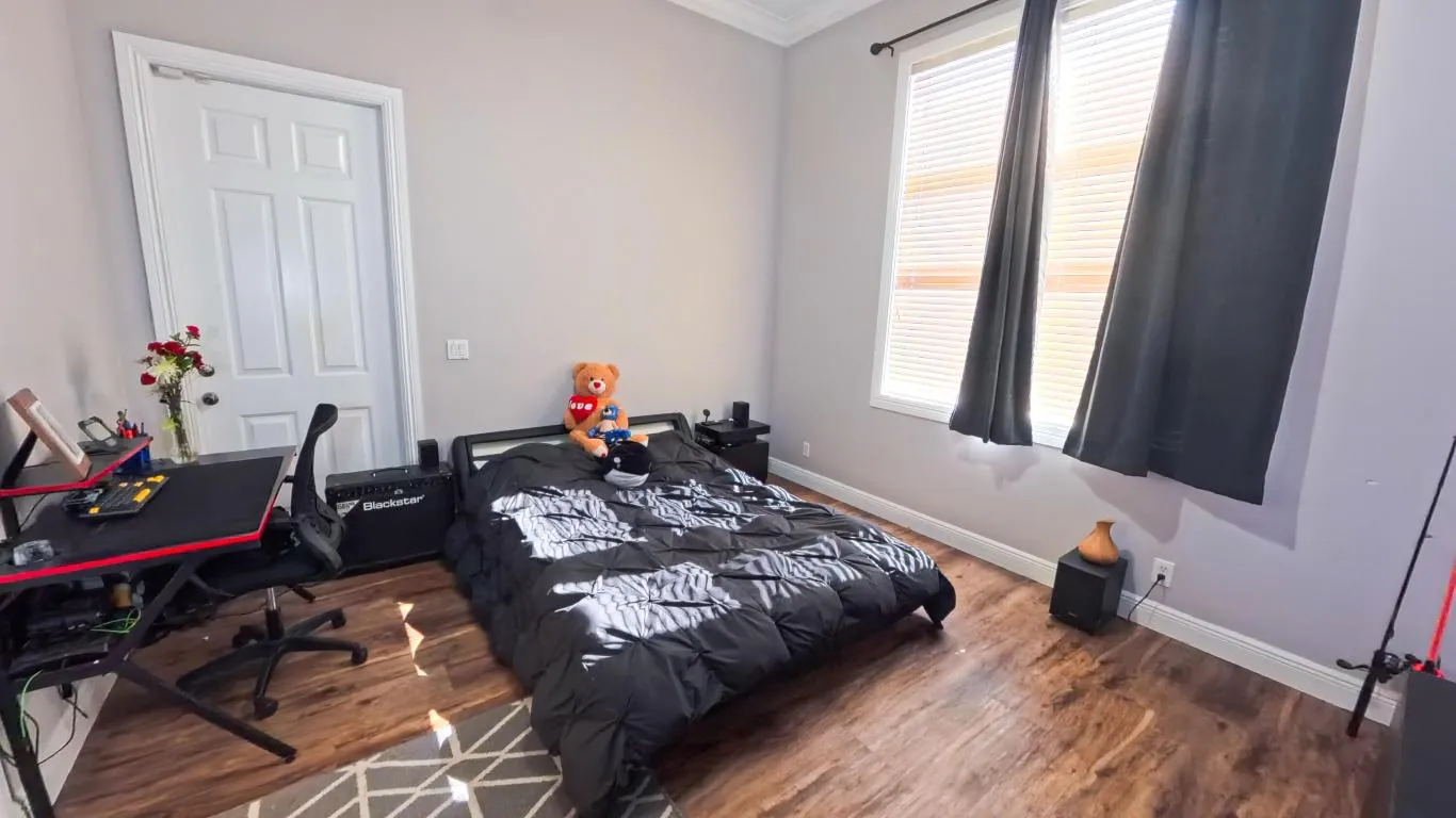 Bedroom 2 1