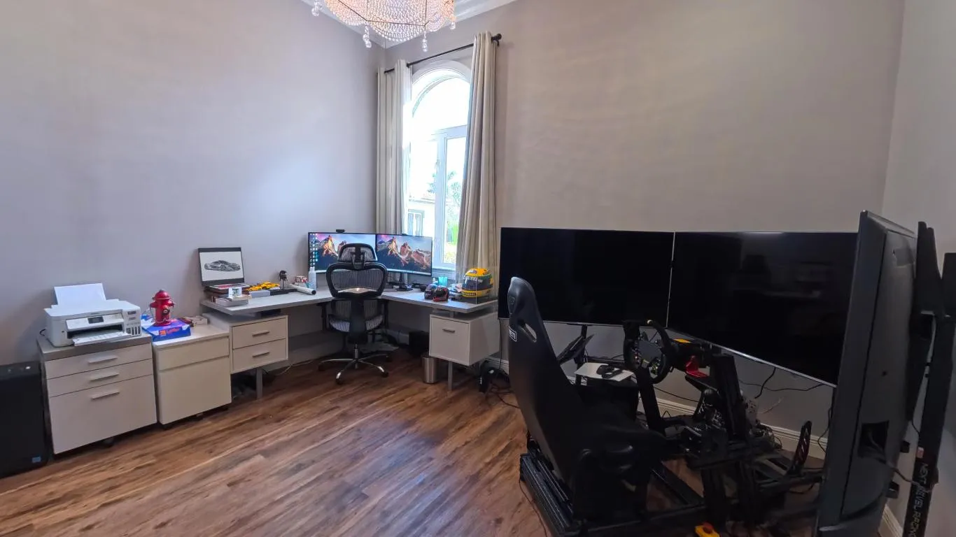 Office 1