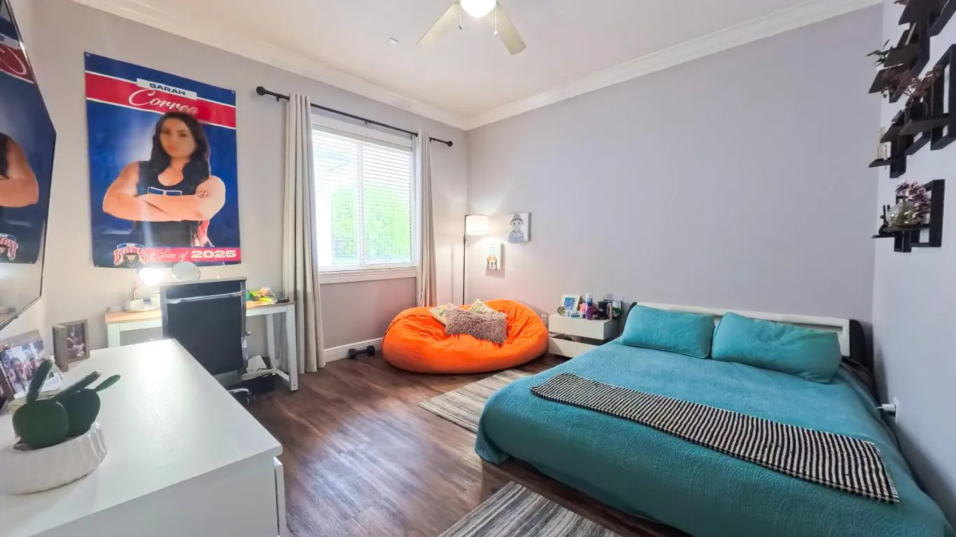 Bedroom 3 7