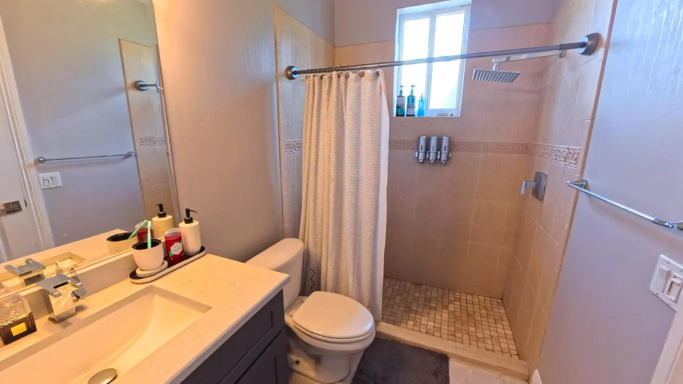 Bathroom Bedroom 2 1