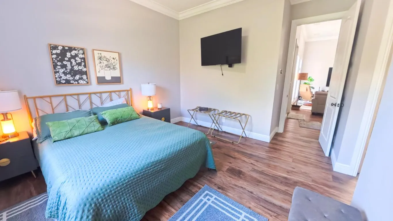 Bedroom 4 2