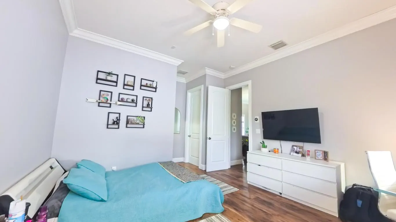 Bedroom 3 2