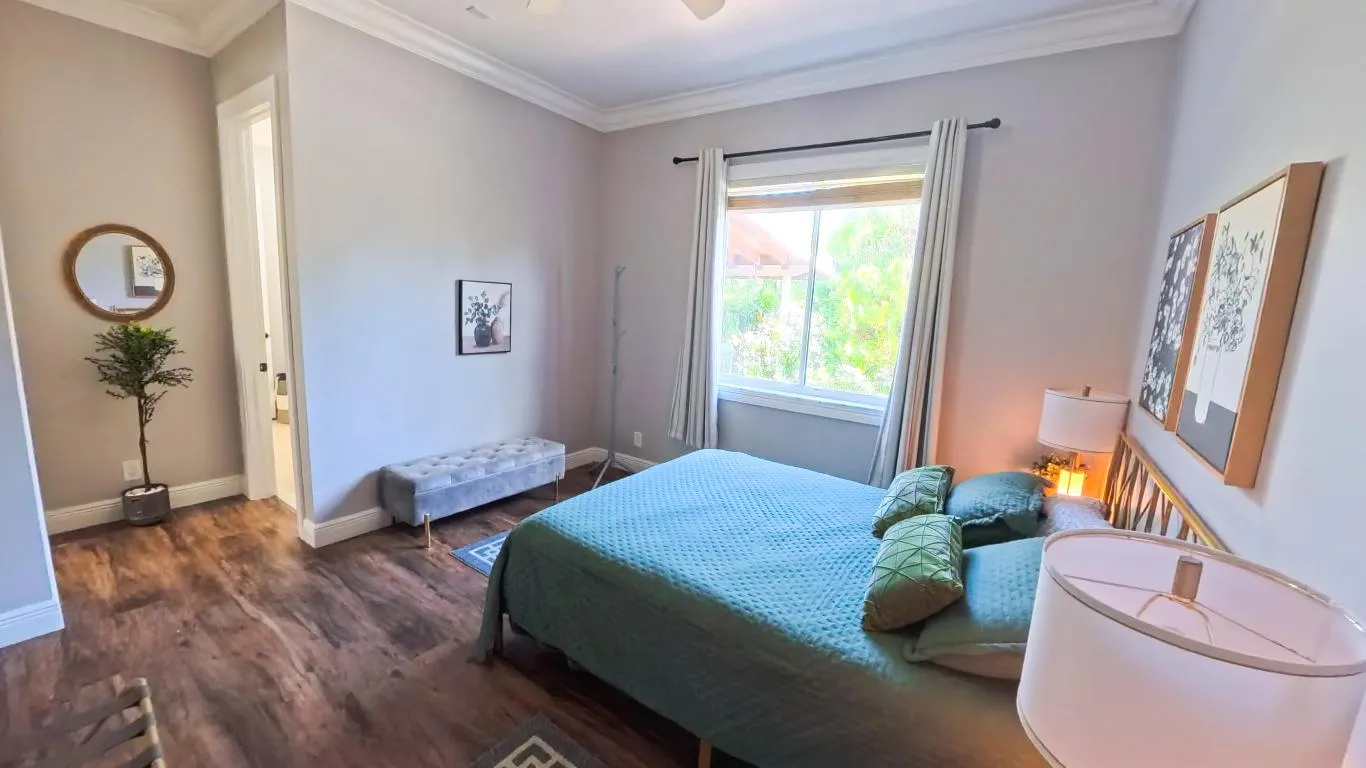 Bedroom 4 1