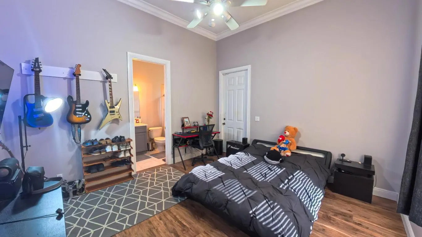 Bedroom 2