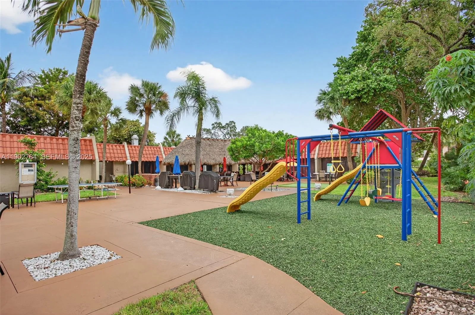 Playground