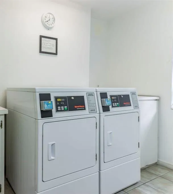 Common Laundry