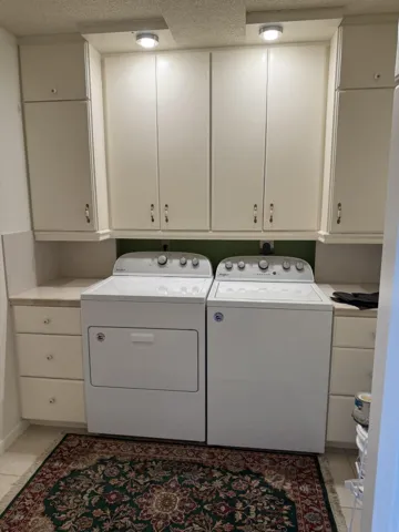 Laundry