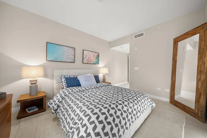 Second Bedroom Suite