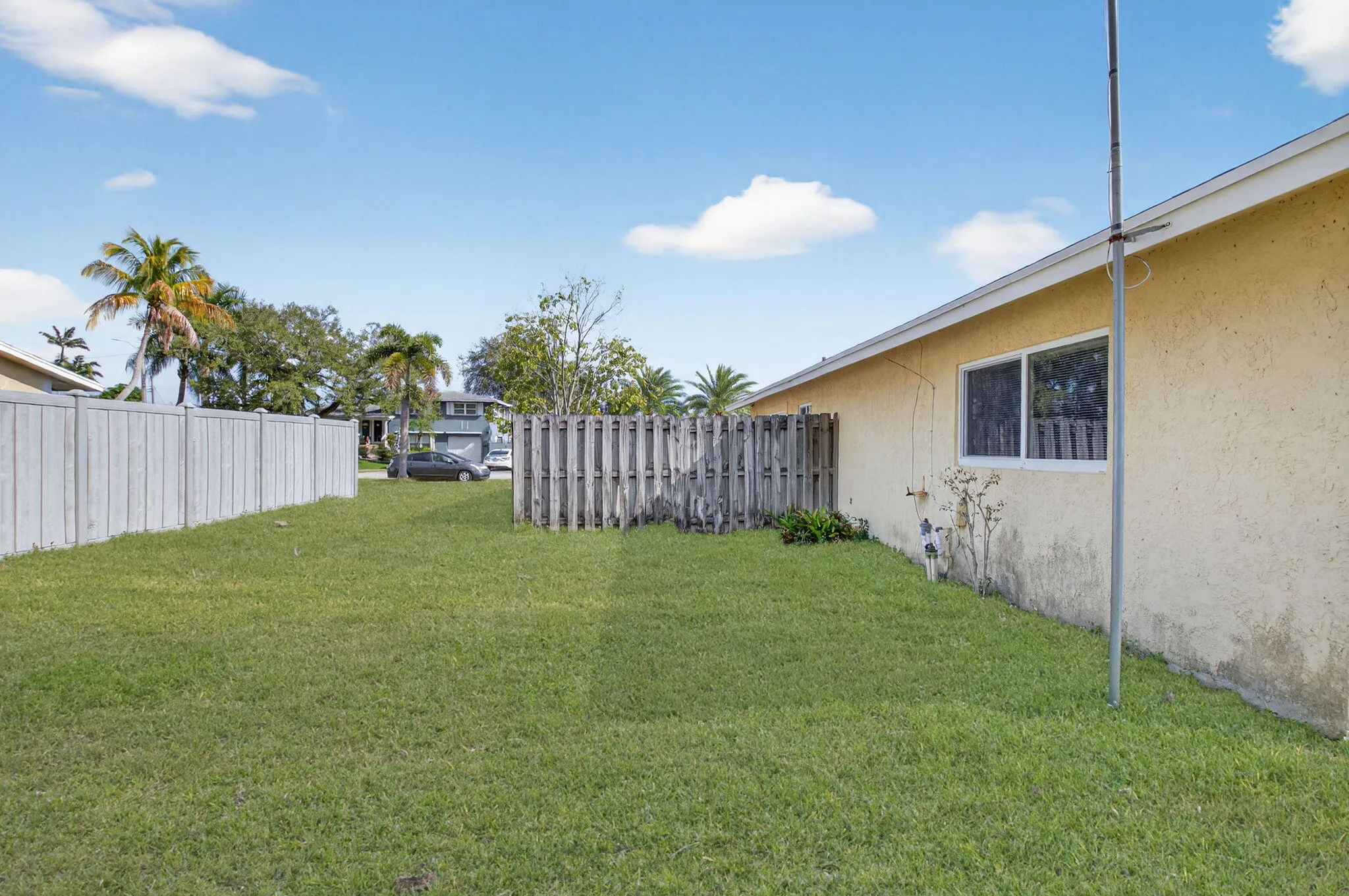 9000+ Square Foot Lot