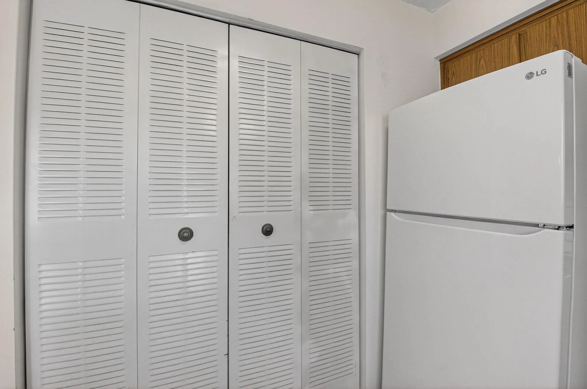 Inside Laundry