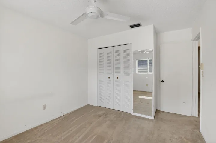 Fans in Bedrooms