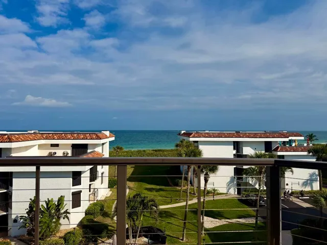 View from YOUR Balcony