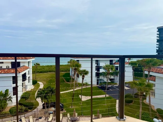 Your Very Own Balcony