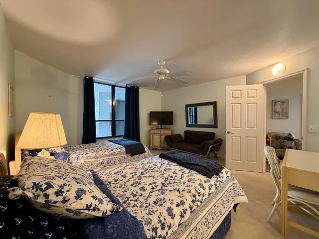Guest Bedroom 3