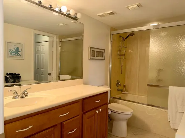 Guest Bath