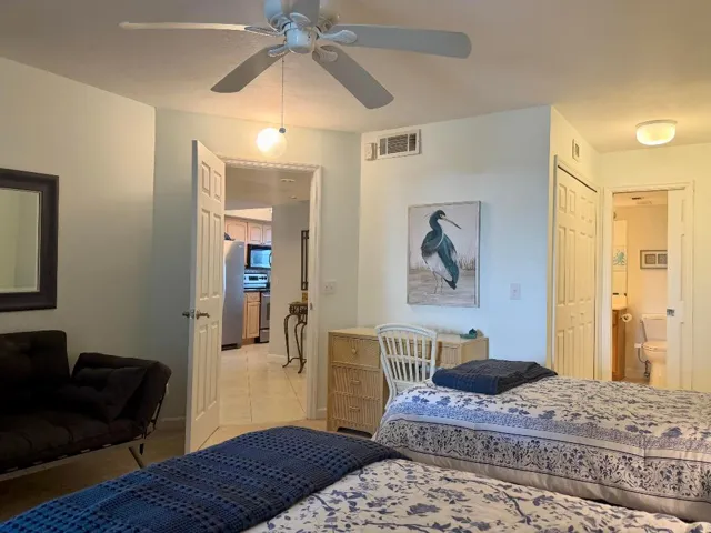 Guest Bedroom 2