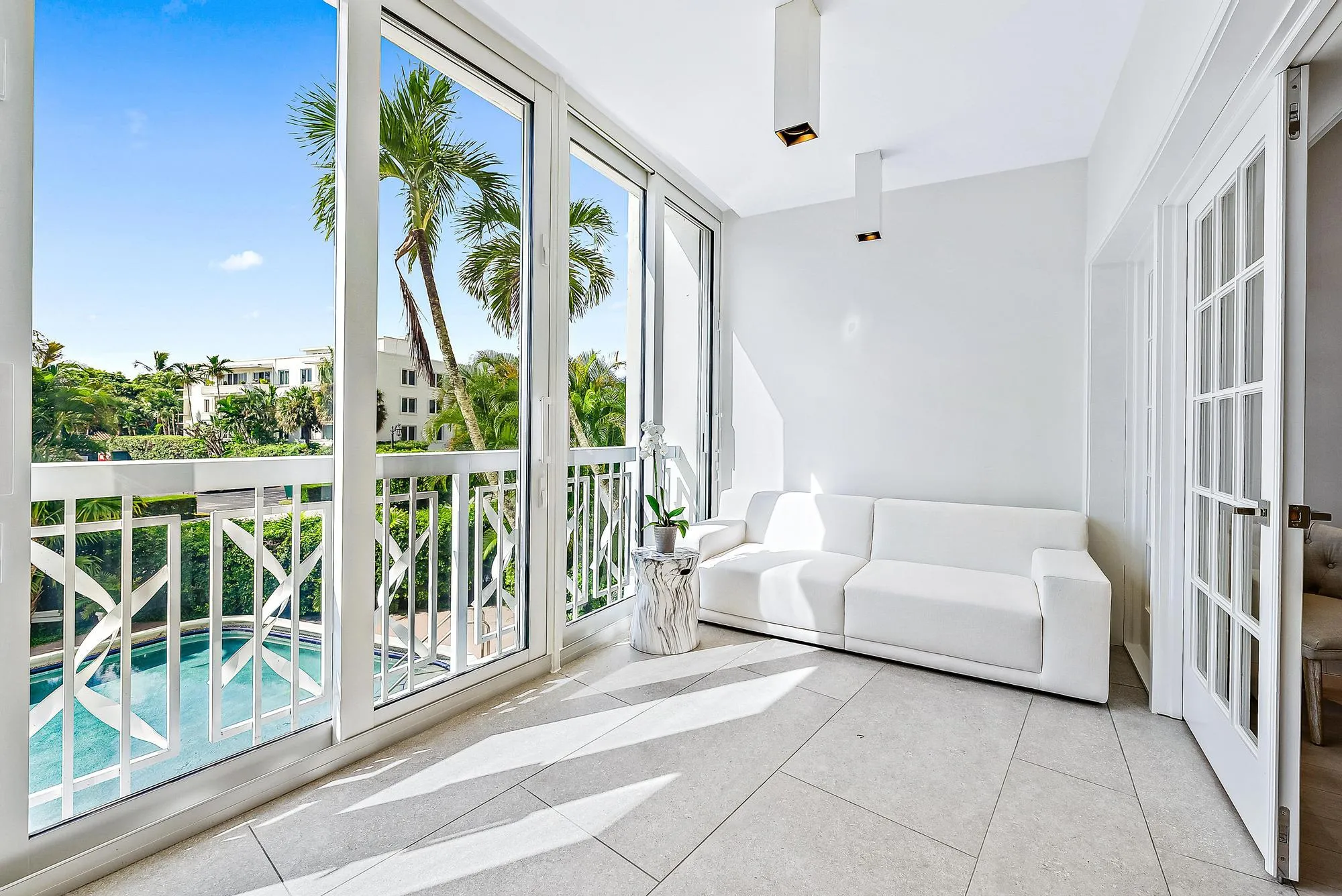 Sun Room