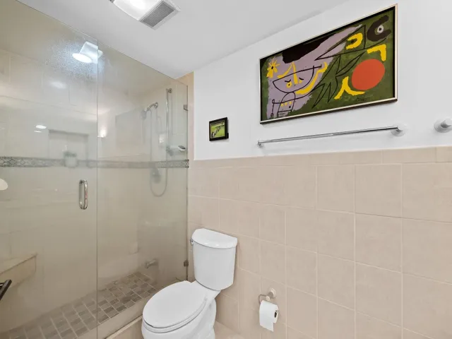 Guest bath