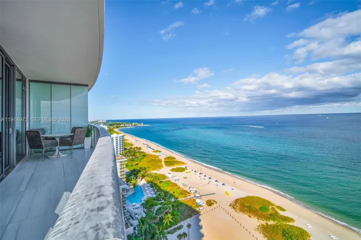 Stunning Direct Oceanfront