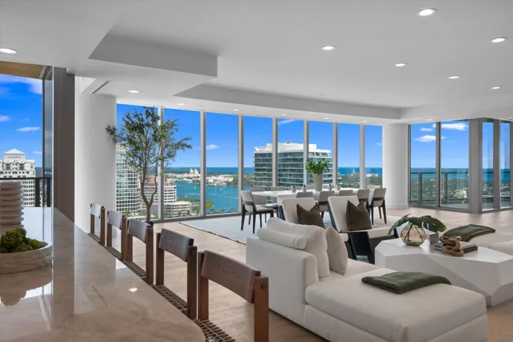 Kitchen View