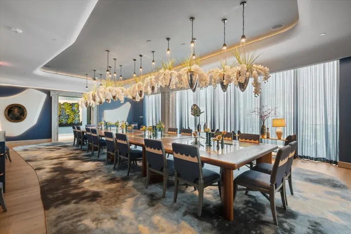 Community Dining