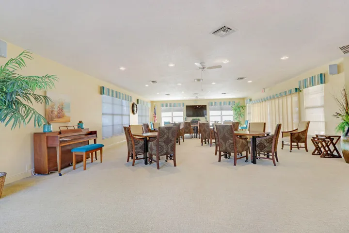 Clubhouse