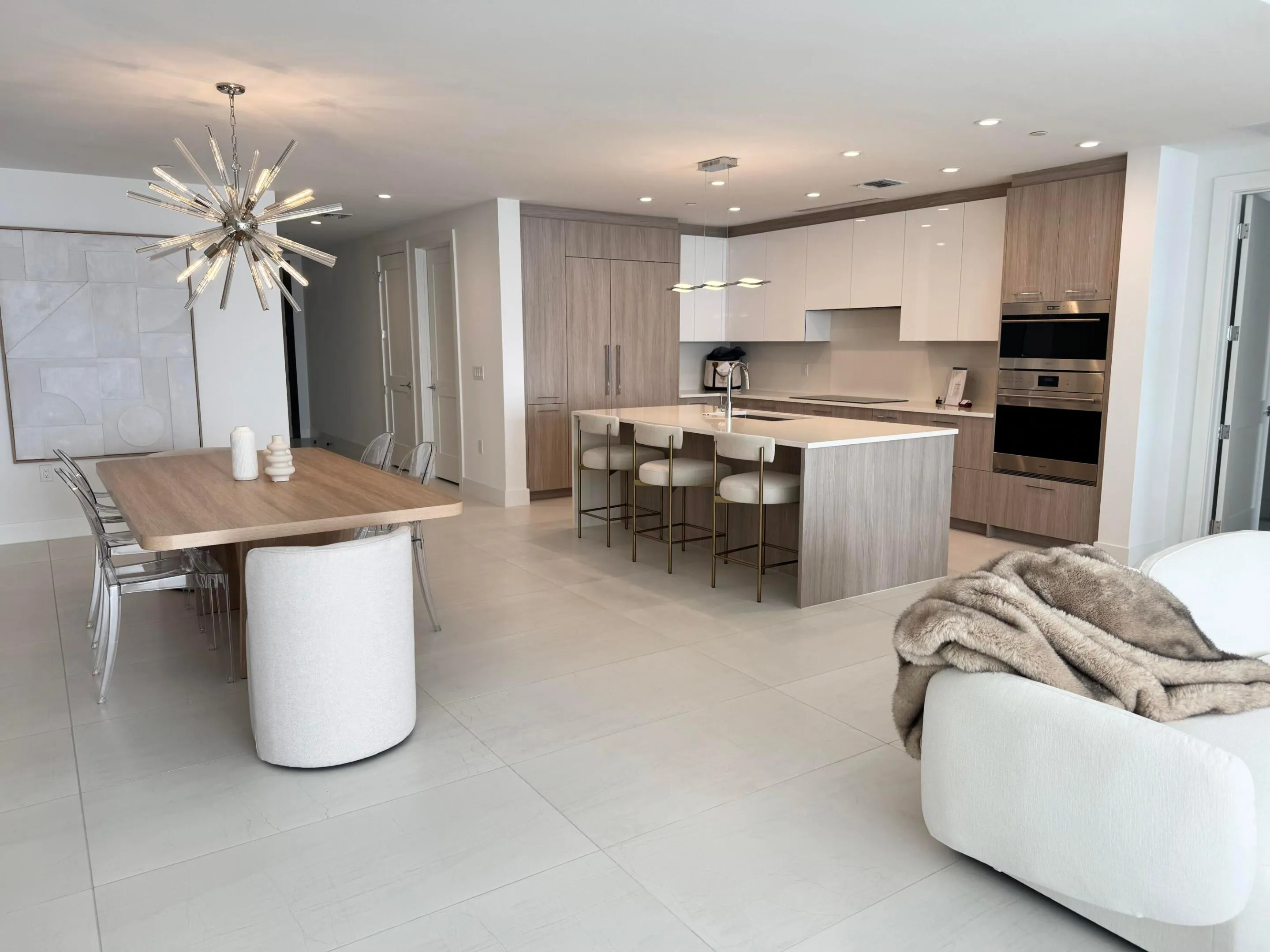 Great room
