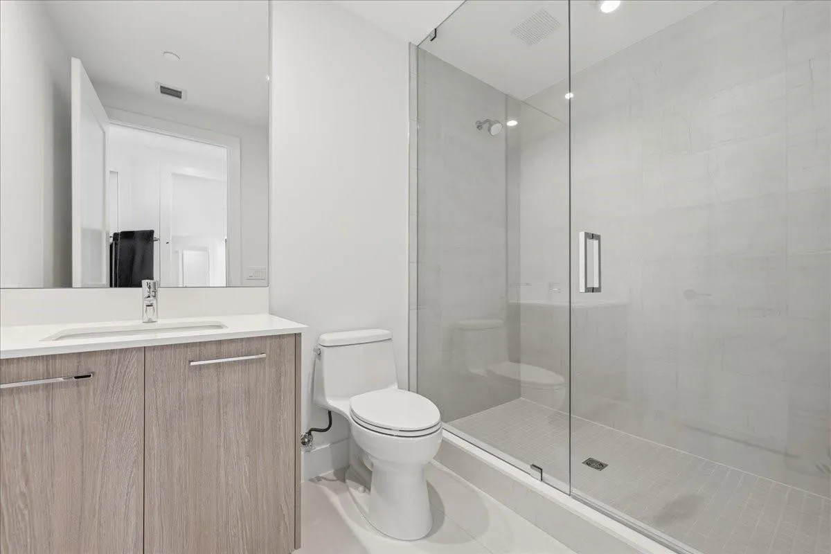 Guest bath