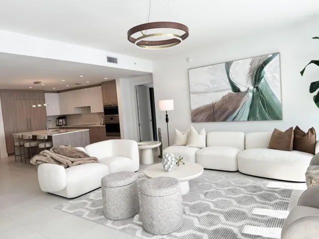 Great room