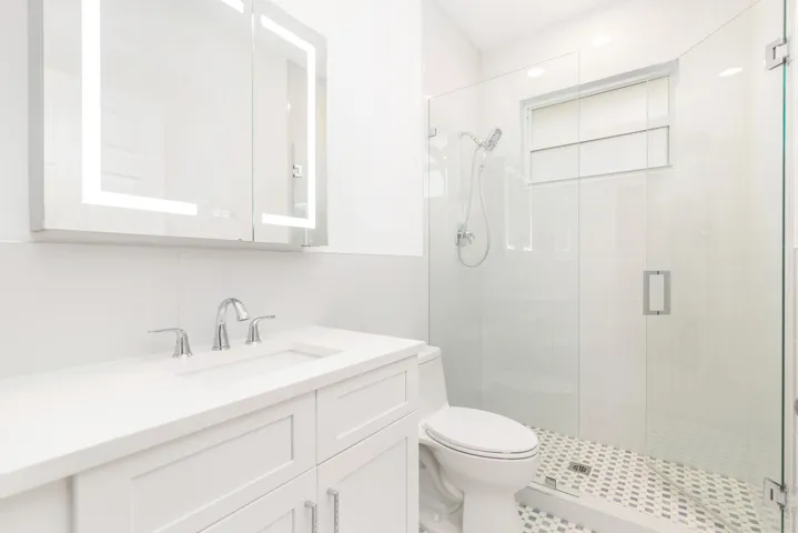 Bathroom 2
