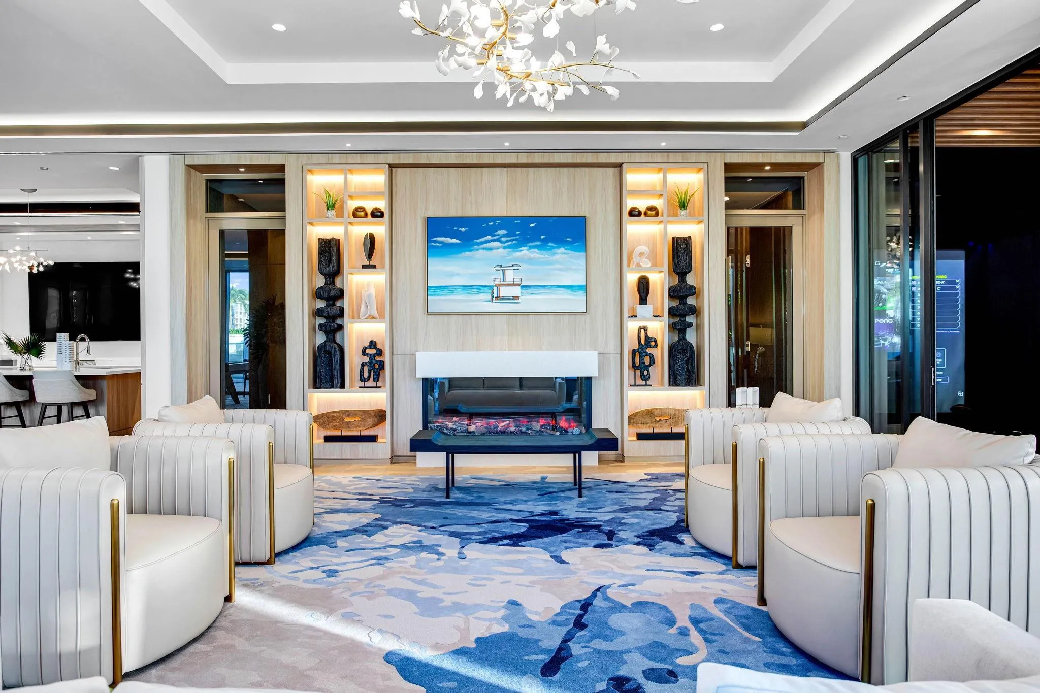 The Wave Entertainment Lounge