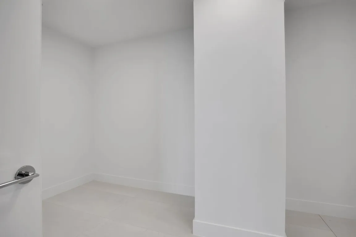 Owner’s Suite Walk in Closest