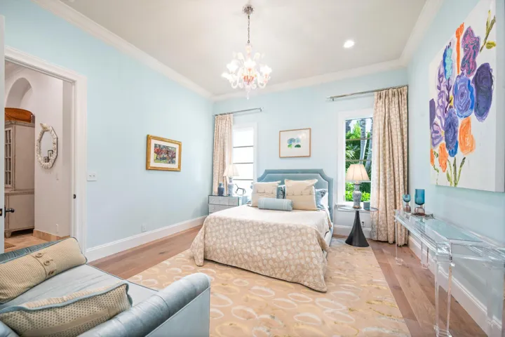 Guest Bedroom 3