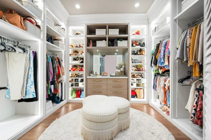 Her Closet