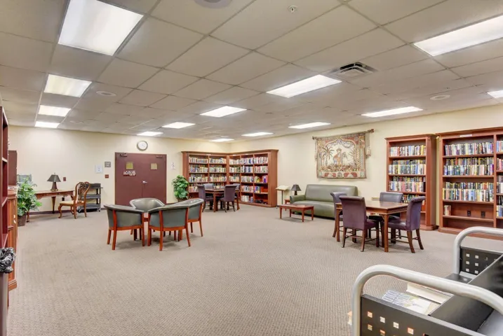 Library