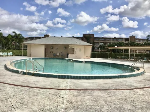 Newcastle Pool