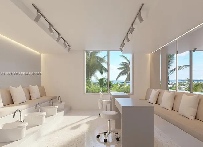 Spa / Salon