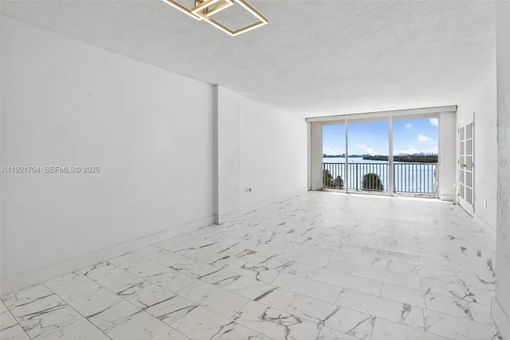Virtually Staged (no furniture, curtains/valance. Sliding doors might not go up to the ceiling)
