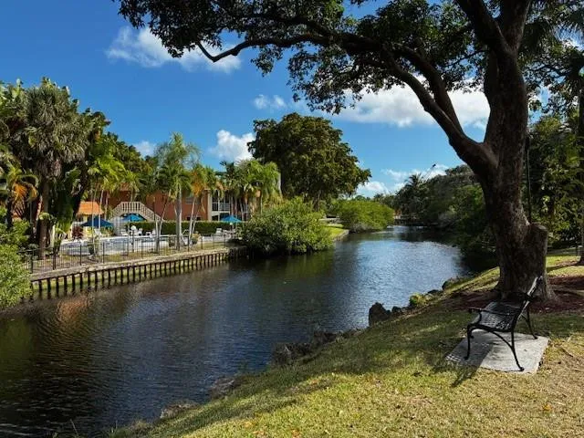 Canal View