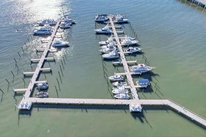 Boat Dock