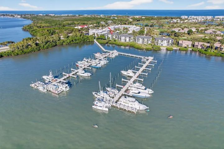 Boat Dock