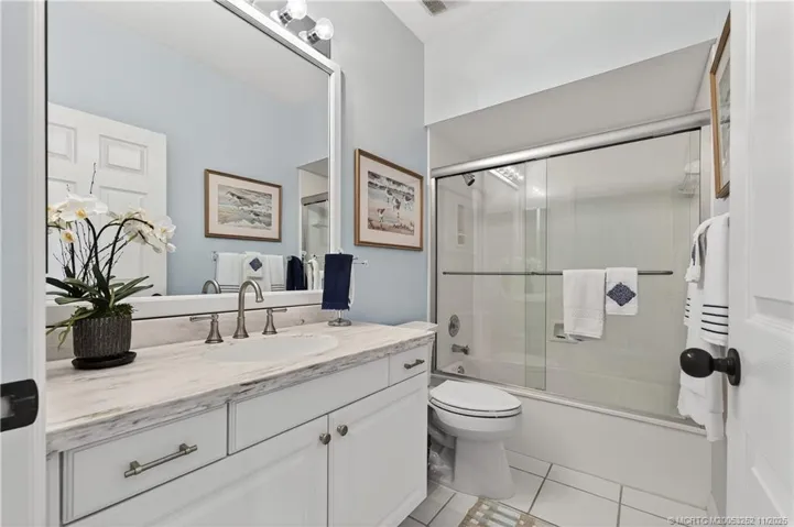 Guest Bath